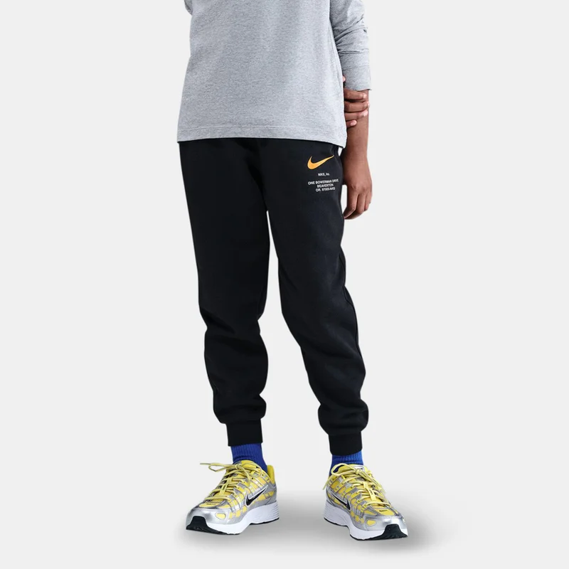 Nike Kids' Sportswear Joggers